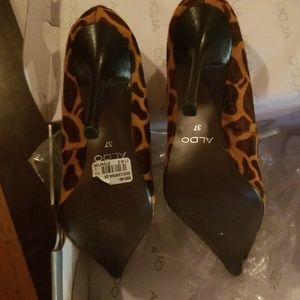 Aldo Shoes - Aldo shoes Brand new Aldo Shoes - Aldo shoes Brand new